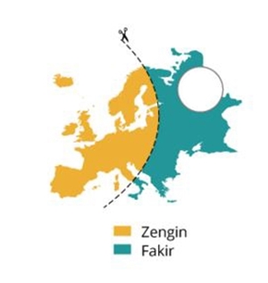 Foto - 16 maddede Avrupa nasıl bölünür?