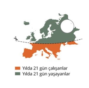 Foto - 16 maddede Avrupa nasıl bölünür?