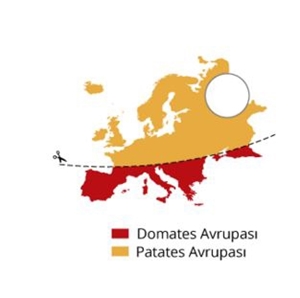 Foto - 16 maddede Avrupa nasıl bölünür?