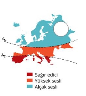 Foto - 16 maddede Avrupa nasıl bölünür?