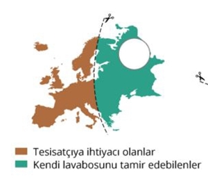 Foto - 16 maddede Avrupa nasıl bölünür?