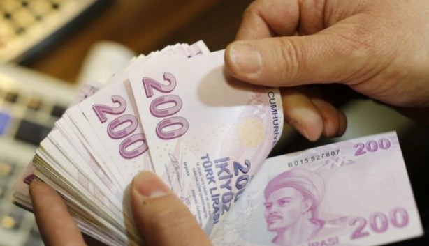 Foto - 16 milyon emekli alacak! Bugün hesaplara yatırılacak