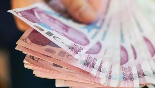 Foto - 16 milyon emekli alacak! Bugün hesaplara yatırılacak