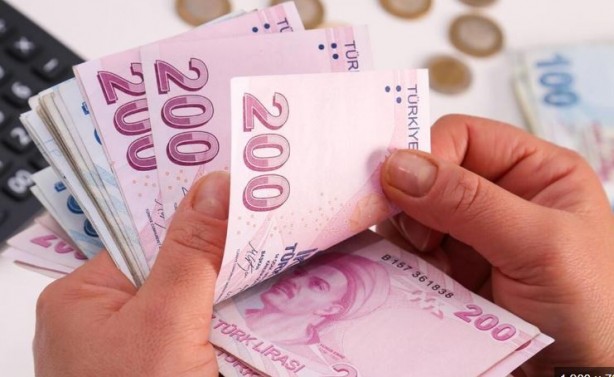 Foto - 16 milyon emekli alacak! Bugün hesaplara yatırılacak