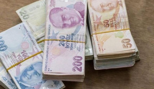 Foto - 16 milyon emekli alacak! Bugün hesaplara yatırılacak