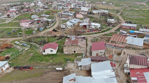 Foto - 16 milyon TL'lik fiyat verildi! Tarihi yapı açık artırmayla satılacak