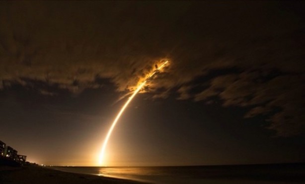 Foto - 16 yaşında bu fotoğrafları çekti