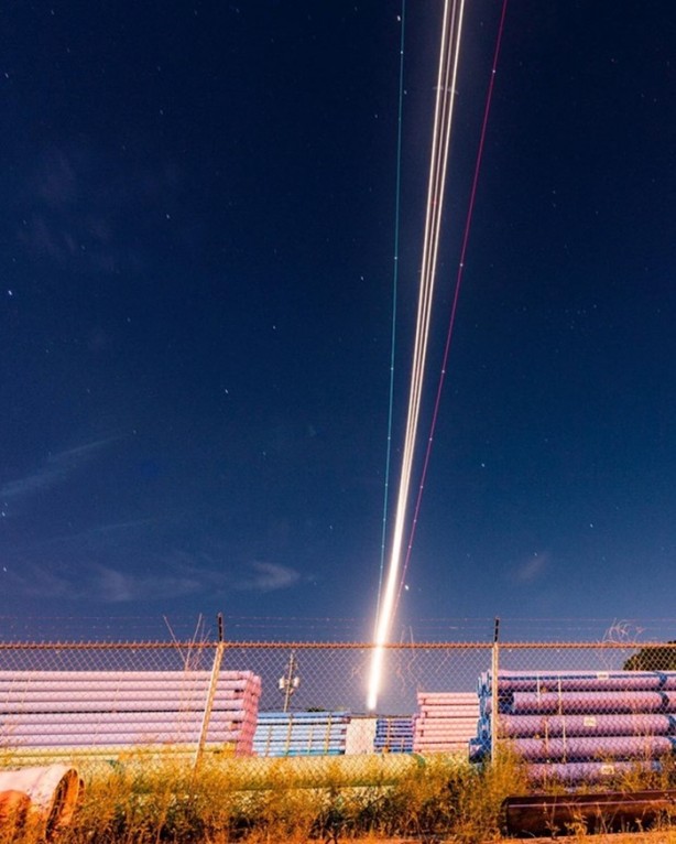 Foto - 16 yaşında bu fotoğrafları çekti