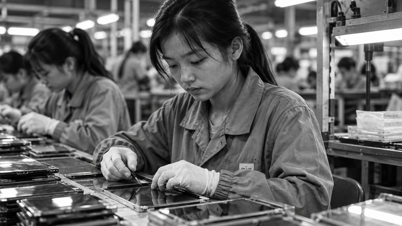 Foto - 16 yaşında okulu bırakıp fabrikaya girdi! Şimdi 13,5 milyar dolarlık servetin sahibi