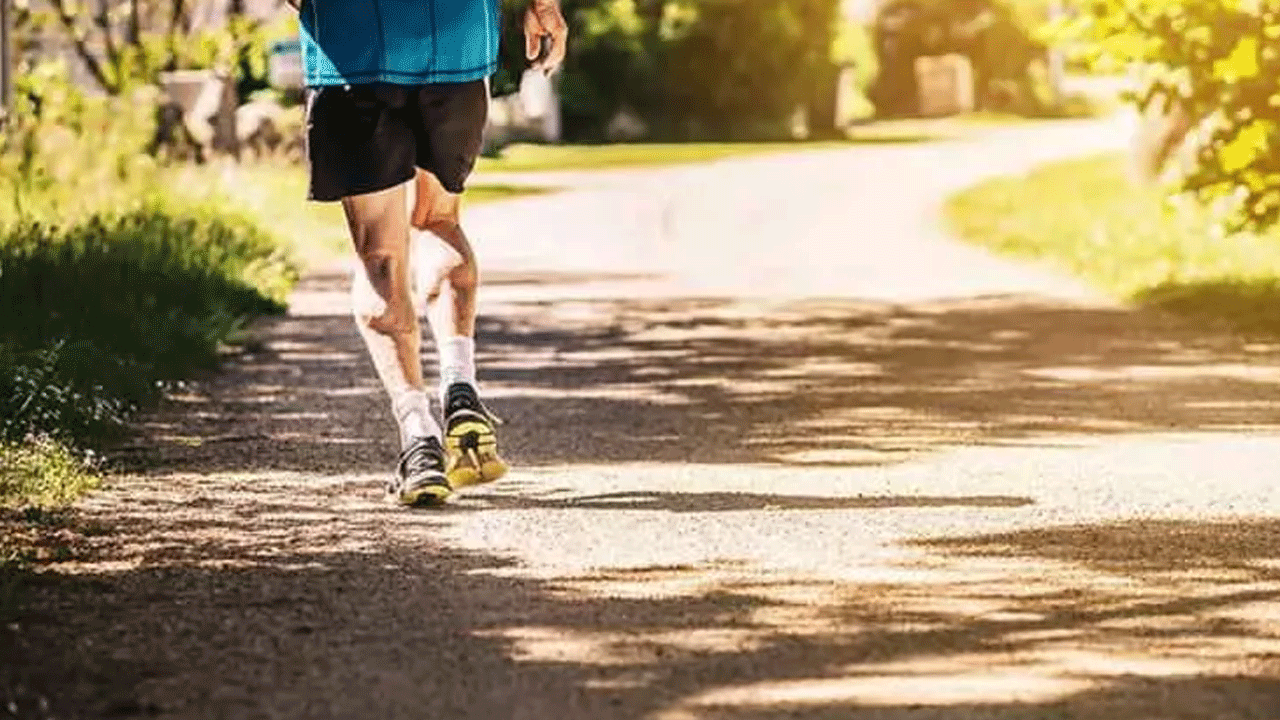 Foto - 16 yaşındaki genç kabusu yaşadı! Sadece spor yapmak istemişti!