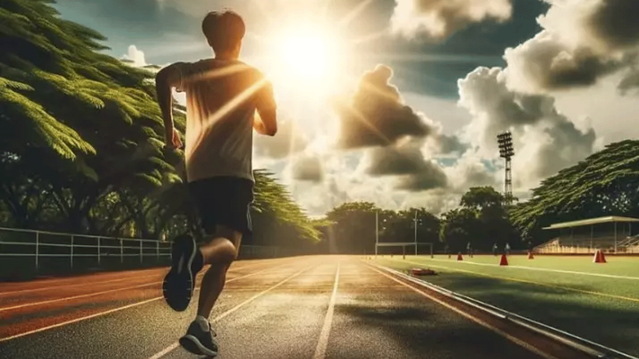 16 yaşındaki genç kabusu yaşadı! Sadece spor yapmak istemişti!