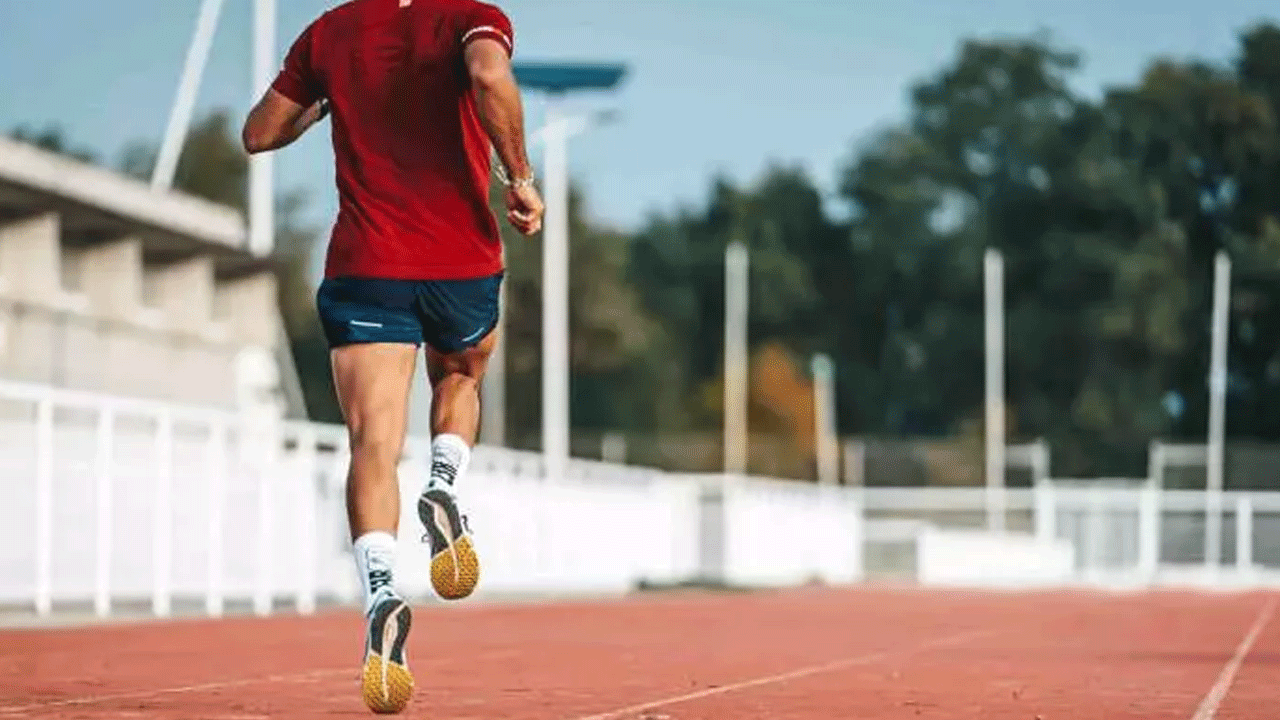 Foto - 16 yaşındaki genç kabusu yaşadı! Sadece spor yapmak istemişti!