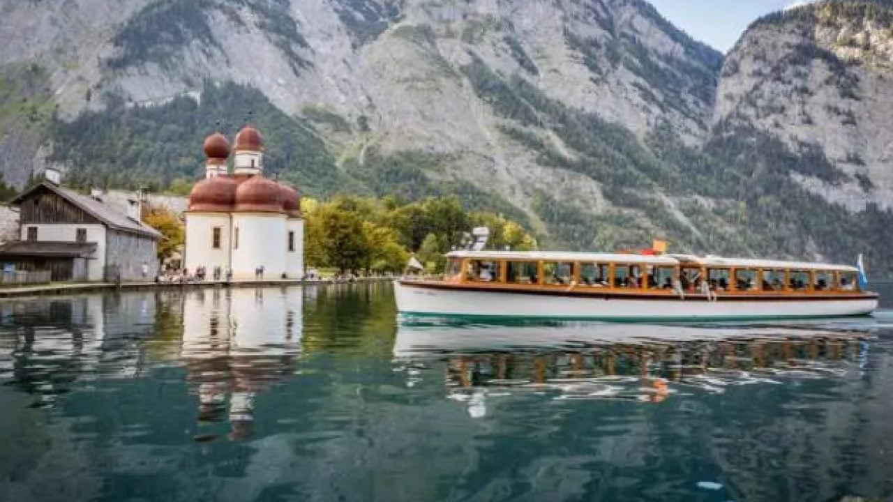 16 yaşındaki genç kızın talihi: Suda parlayan şey hayatını değiştirdi!