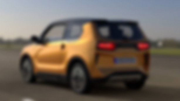 16 yaşındakilerin kullanacağı yerli otomobil ortaya çıktı!