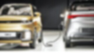 Foto - 16 yaşındakilerin kullanacağı yerli otomobil ortaya çıktı!