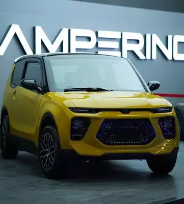 Foto - 16 yaşındakilerin kullanacağı yerli otomobil ortaya çıktı!