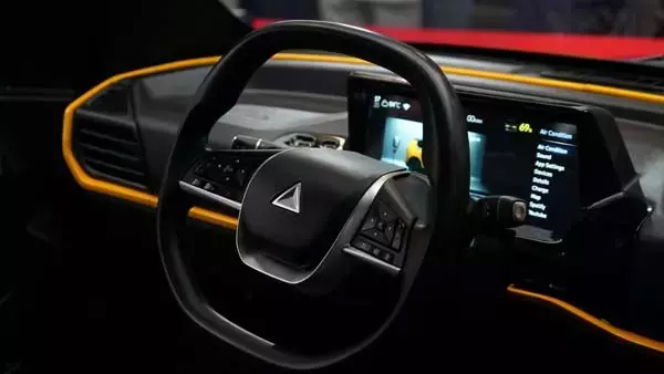 Foto - 16 yaşındakilerin kullanacağı yerli otomobil ortaya çıktı!