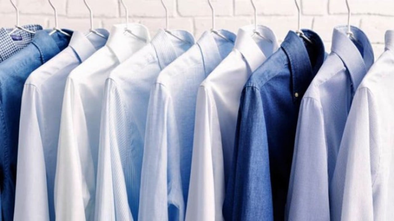 162 yıllık gömlek devi bir anda iflas etti