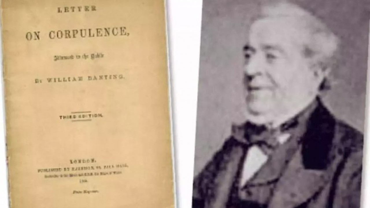 163 yıl öncesine ait belge gündem oldu! İşte o diyet listesi!