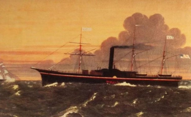 Foto - 166 yıl önce 21 ton altınla batmıştı! Dev gemiden çıkanlar şoke etti