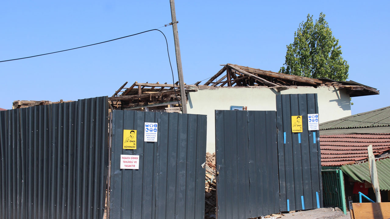 Foto - 167 yıllık sessizlik bozuluyor! Zamana direnen miras 