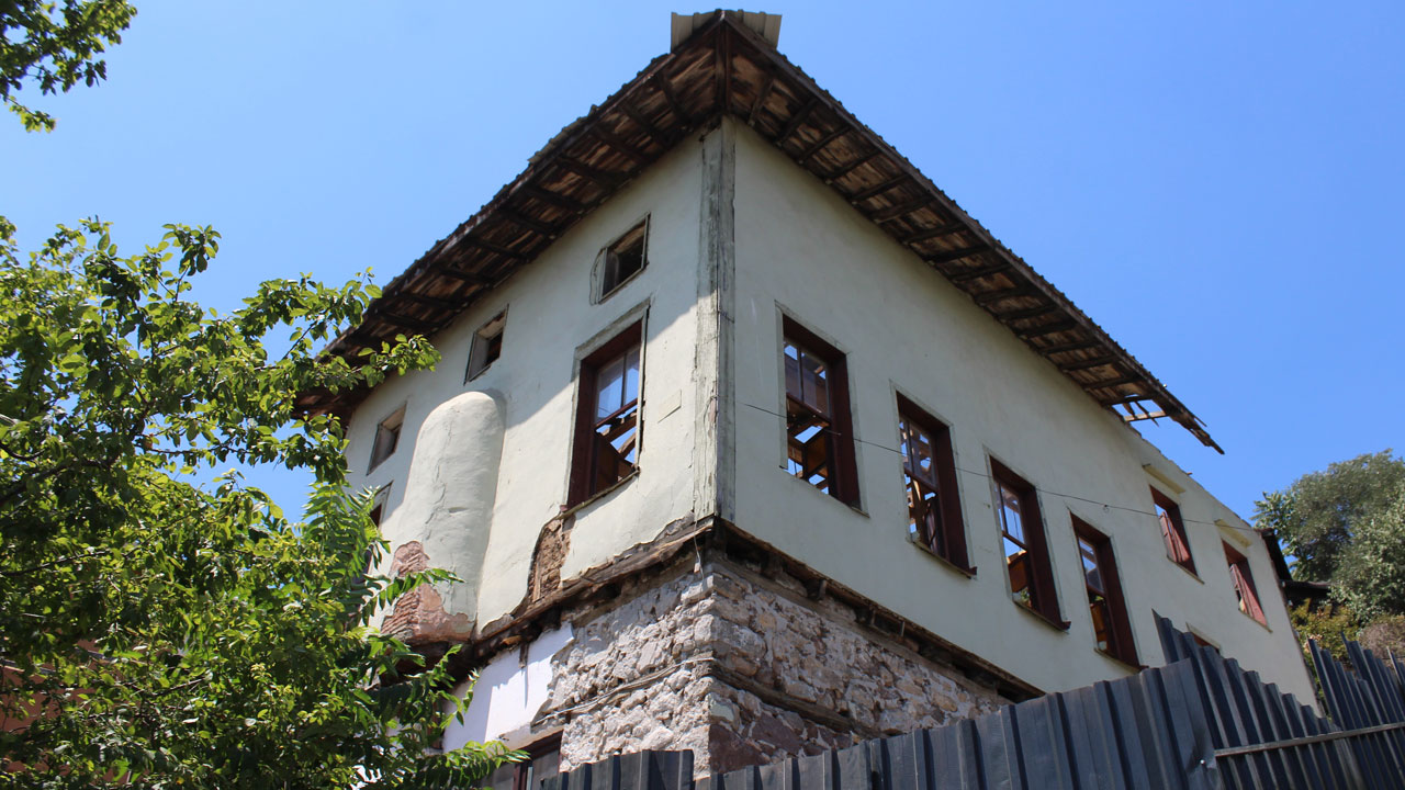 167 yıllık sessizlik bozuluyor! Zamana direnen miras 