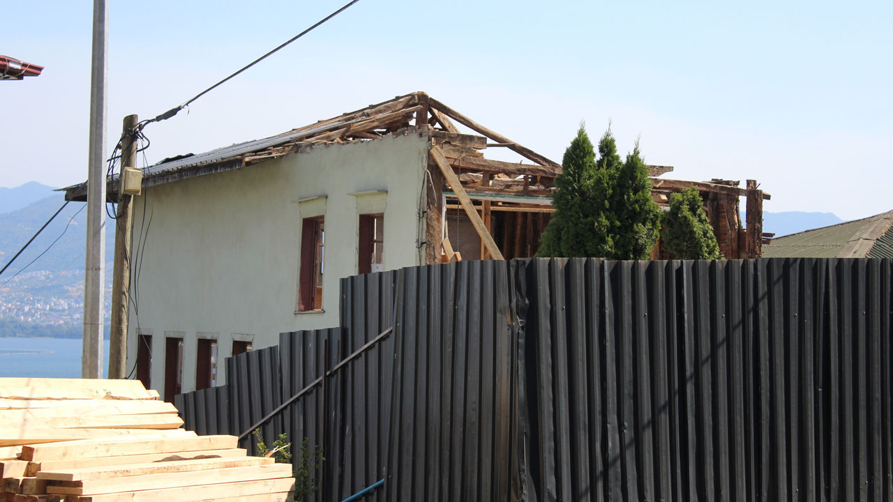 Foto - 167 yıllık sessizlik bozuluyor! Zamana direnen miras 