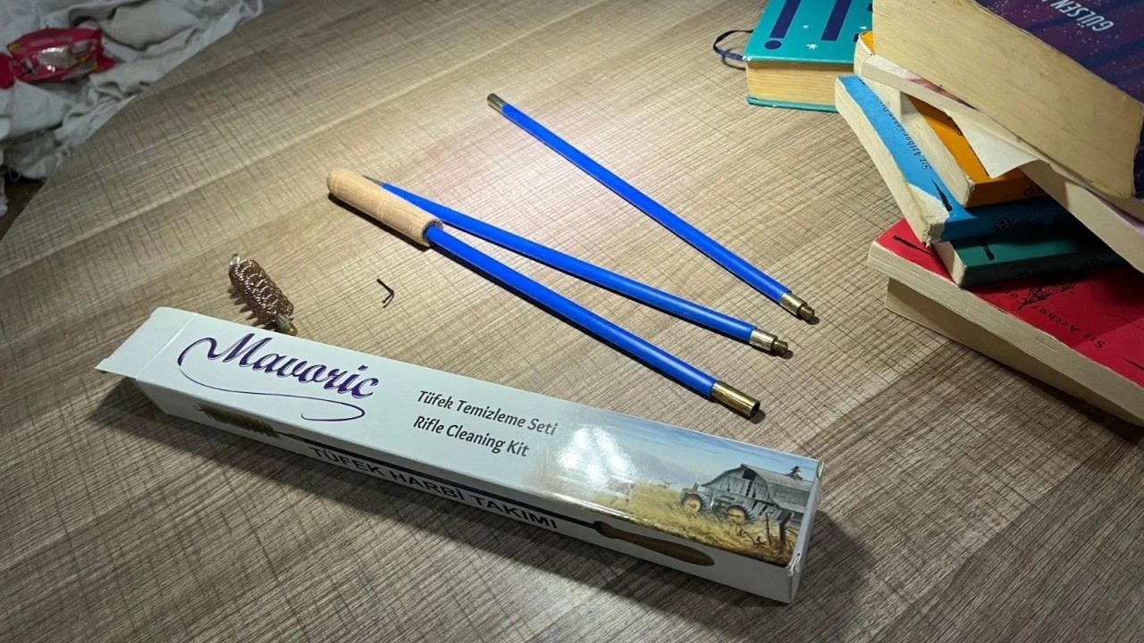 Foto - 16’lik katilin evinde… İzmir’deki terör saldırısında şok eden detay