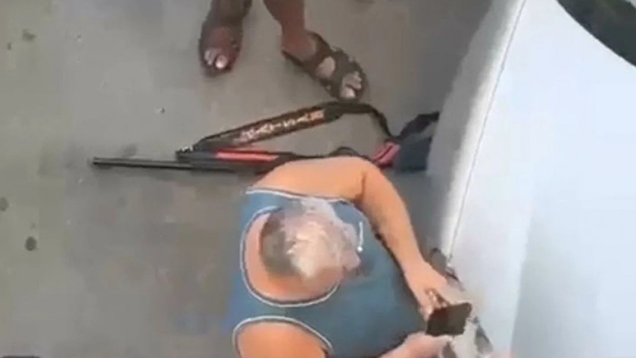 Foto - 16’lik katilin evinde… İzmir’deki terör saldırısında şok eden detay