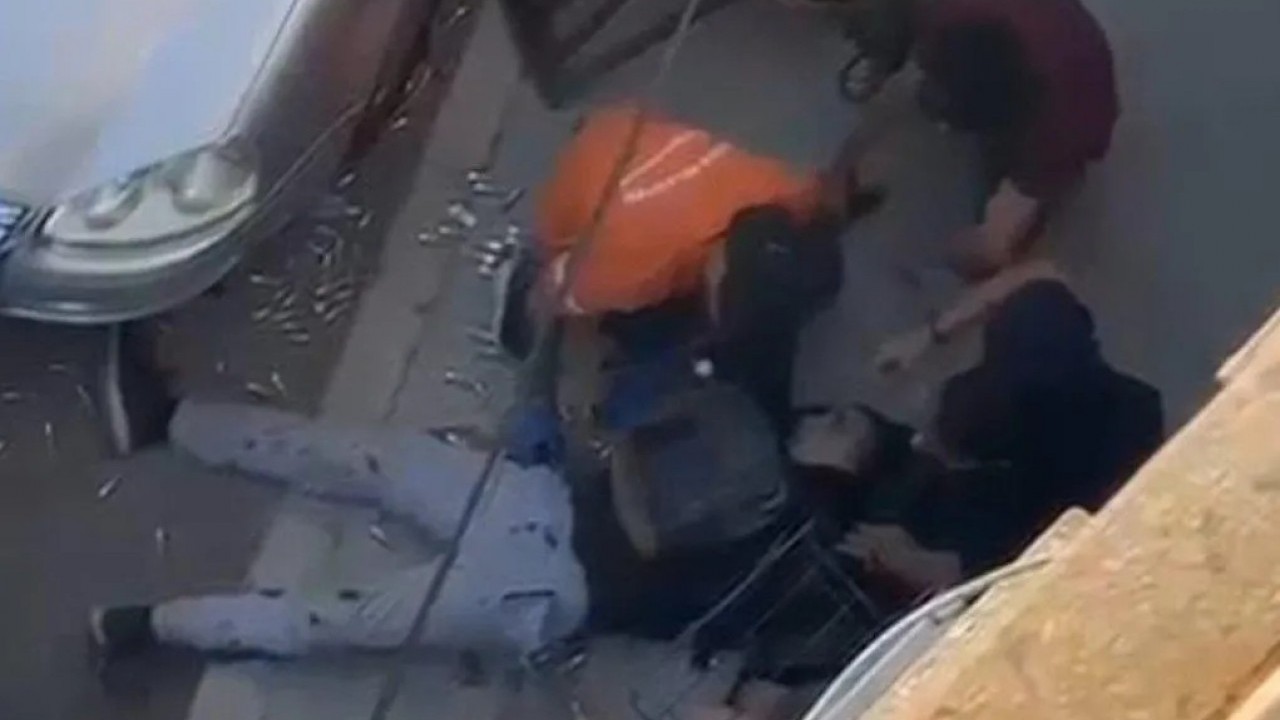 Foto - 16’lik katilin evinde… İzmir’deki terör saldırısında şok eden detay