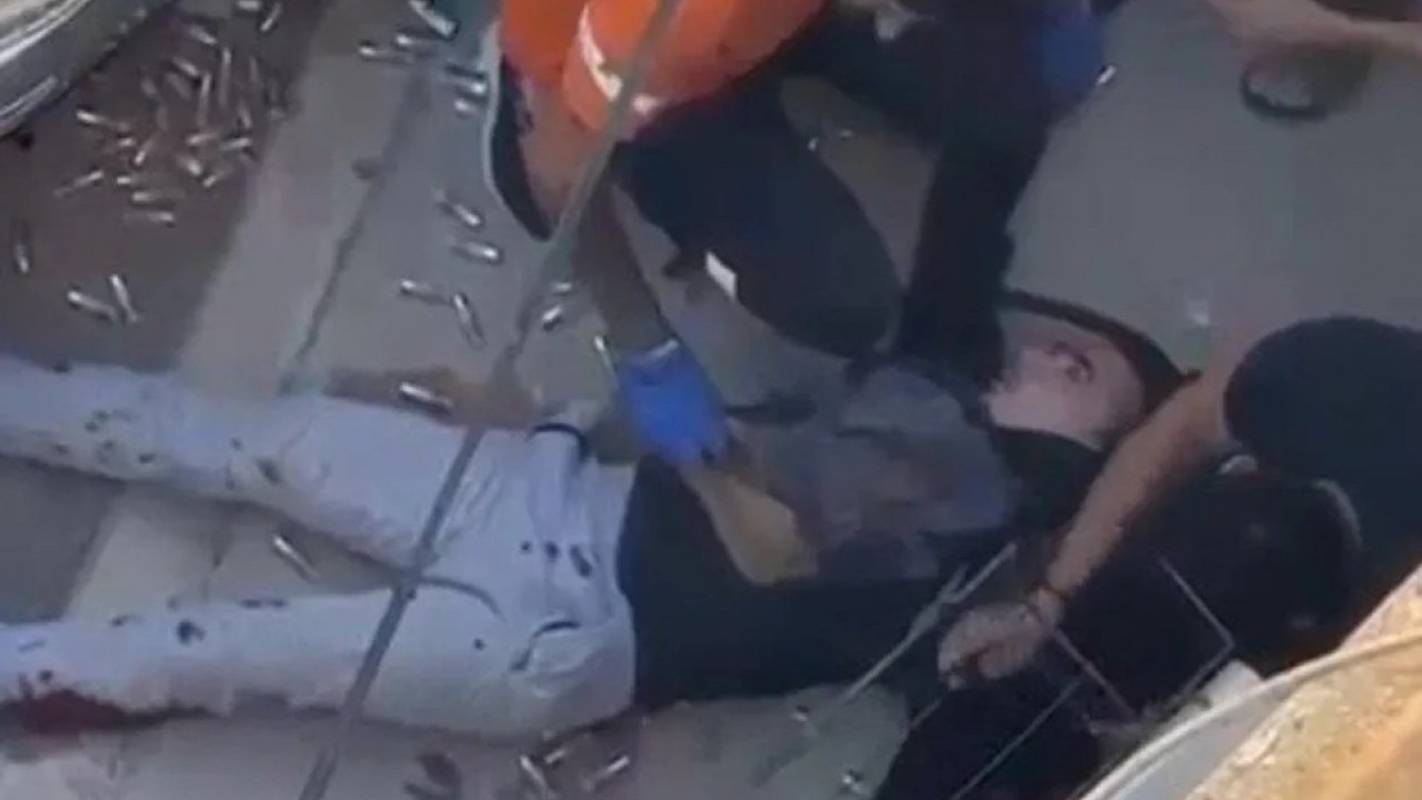 Foto - 16’lik katilin evinde… İzmir’deki terör saldırısında şok eden detay