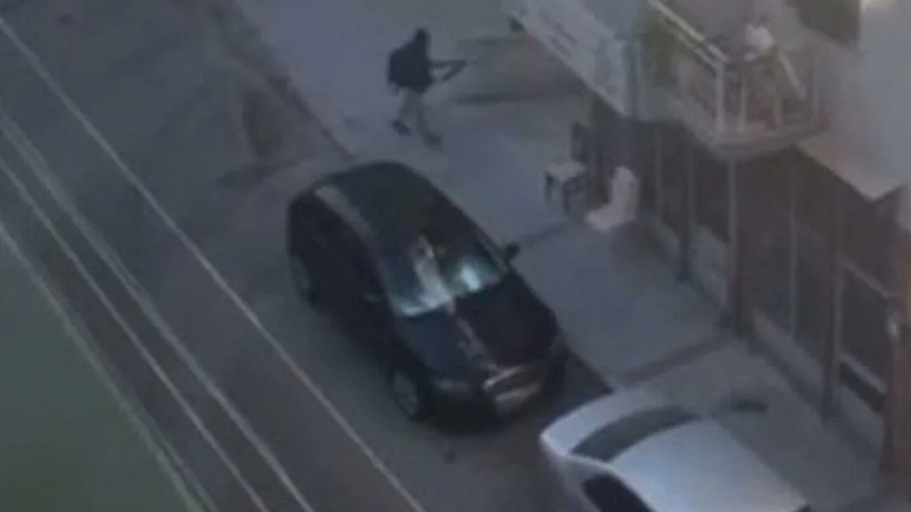 Foto - 16’lik katilin evinde… İzmir’deki terör saldırısında şok eden detay