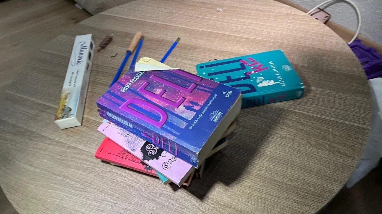 Foto - 16’lik katilin evinde… İzmir’deki terör saldırısında şok eden detay