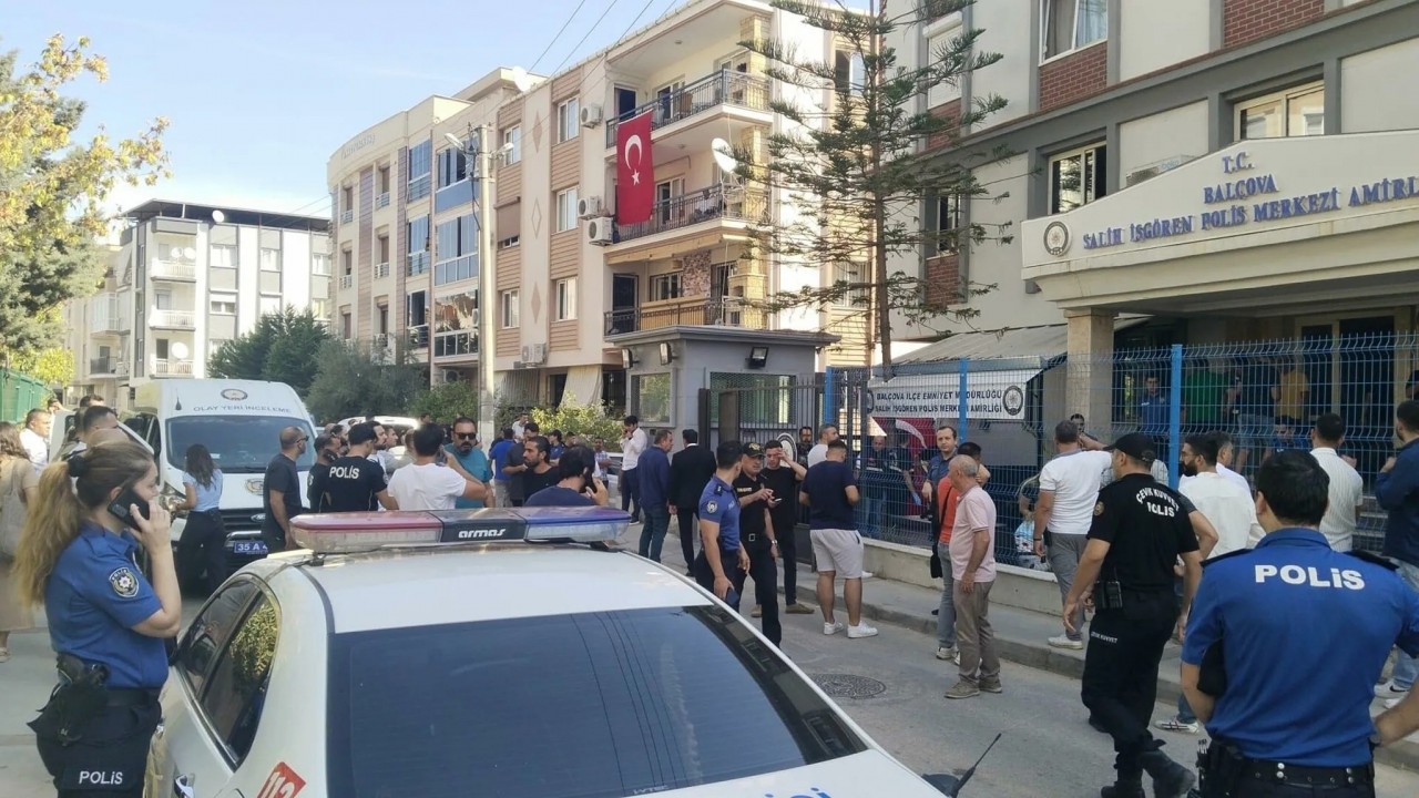 16’lik katilin evinde… İzmir’deki terör saldırısında şok eden detay