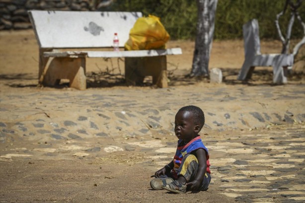Foto - 16'ncı yüzyılın köle ticareti: "Utanç Adası"