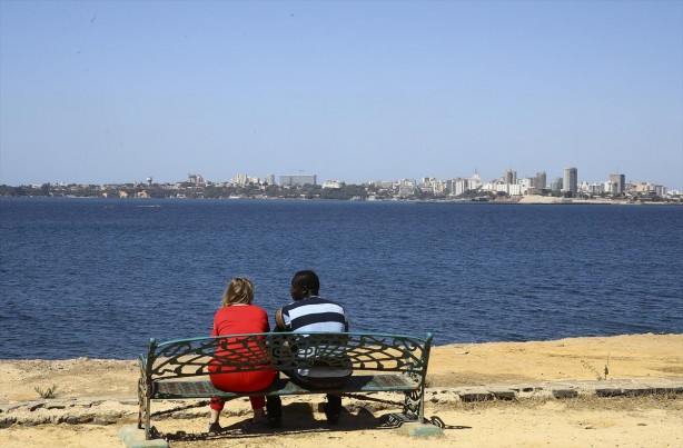 Foto - 16'ncı yüzyılın köle ticareti: "Utanç Adası"