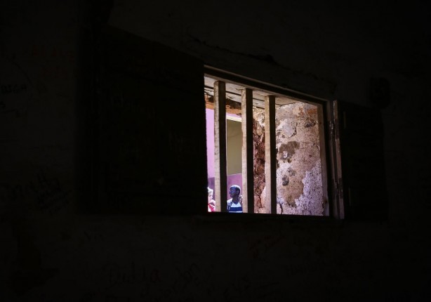 Foto - 16'ncı yüzyılın köle ticareti: "Utanç Adası"