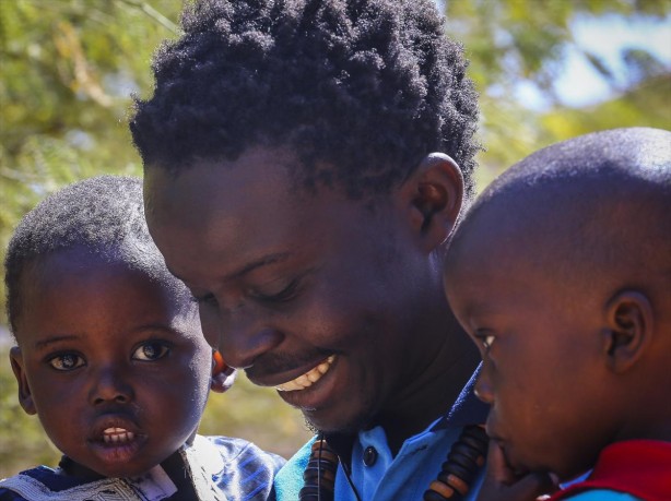 16'ncı yüzyılın köle ticareti: "Utanç Adası"