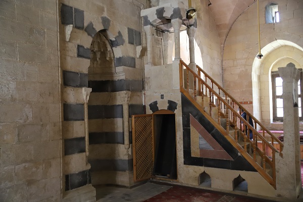 Foto - 16.yüzyıldan kalma! Depremden sonra bu hale geldi