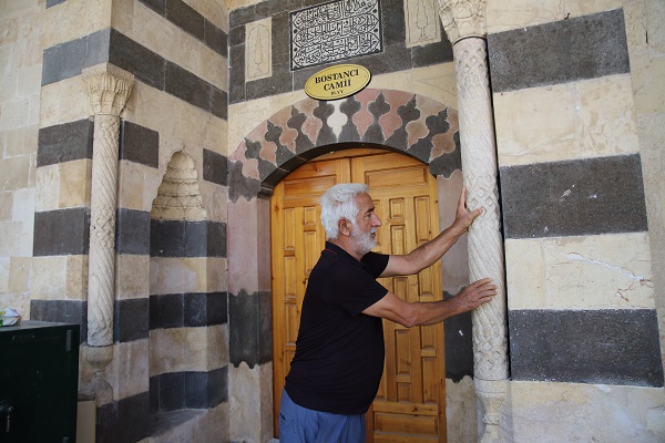 Foto - 16.yüzyıldan kalma! Depremden sonra bu hale geldi