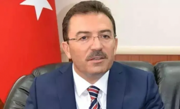 Foto - 17-25 Aralık darbe girişiminin üzerinden 10 yıl geçti!
