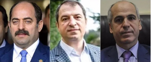 Foto - 17-25 Aralık darbe girişiminin üzerinden 10 yıl geçti!