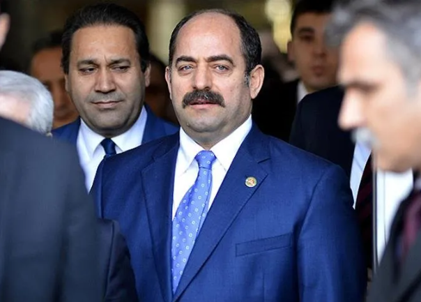 Foto - 17-25 Aralık darbe girişiminin üzerinden 10 yıl geçti!