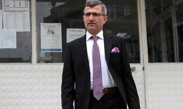 Foto - 17-25 Aralık darbe girişiminin üzerinden 10 yıl geçti!