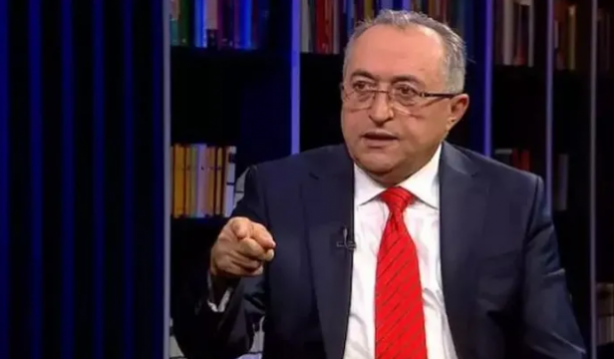 Foto - 17-25 Aralık darbe girişiminin üzerinden 10 yıl geçti!