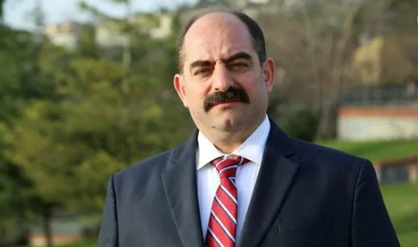 Foto - 17-25 Aralık darbe girişiminin üzerinden 10 yıl geçti!