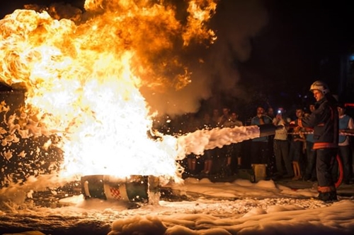 Foto - 17 Ağustos 1999 Depremi