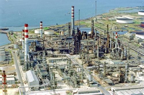 Foto - 17 Ağustos 1999 Depremi