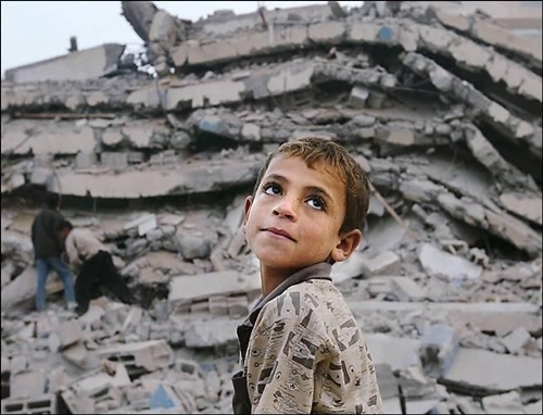 Foto - 17 Ağustos 1999 Depremi