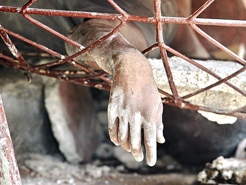 Foto - 17 Ağustos 1999 Depremi